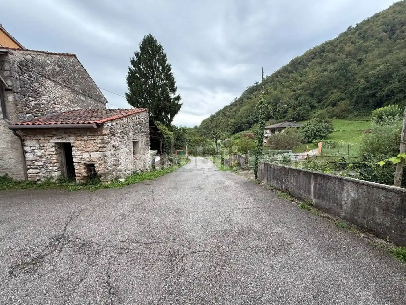 Casa indipendente in vendita a Lugo di Vicenza