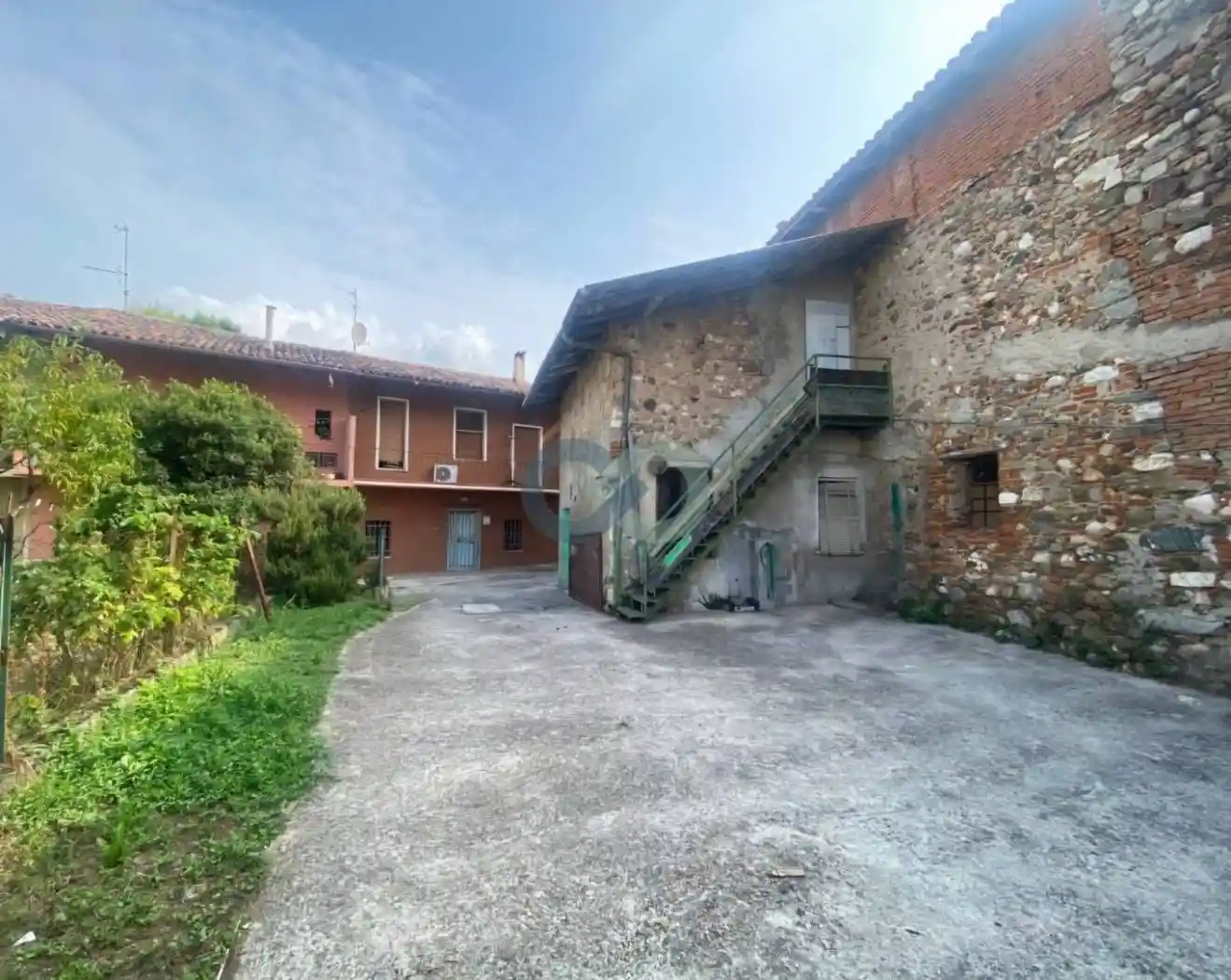 Rustico - Casale in vendita a Bedizzole