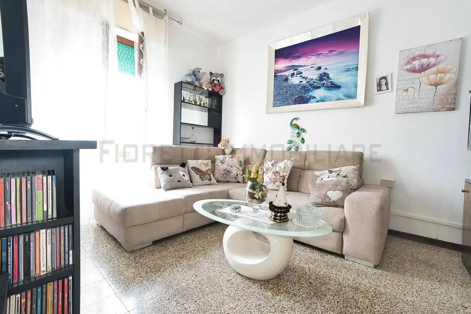 Appartamento in vendita a Campiglia Marittima