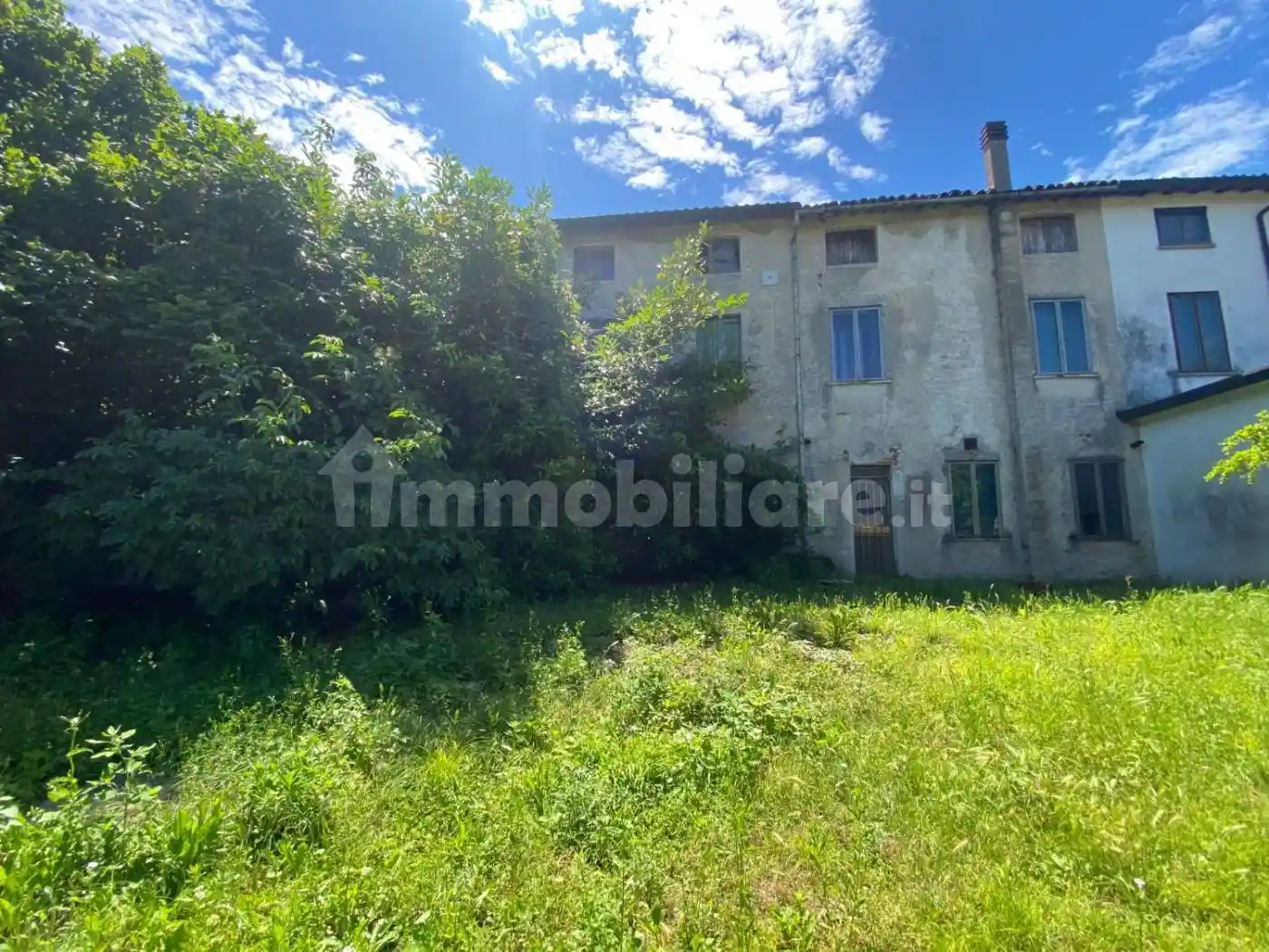 Casa indipendente in vendita a Thiene