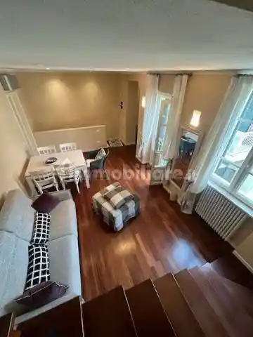 Appartamento in vendita a Viareggio