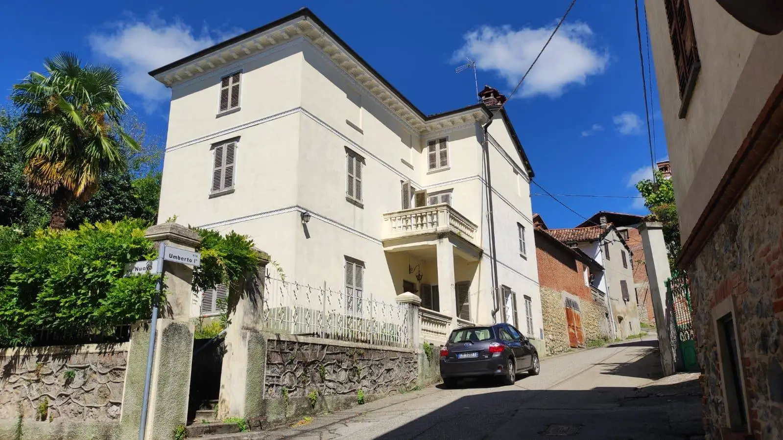 Rustico, ottimo stato, 193 m², Alfiano Natta - foto 2