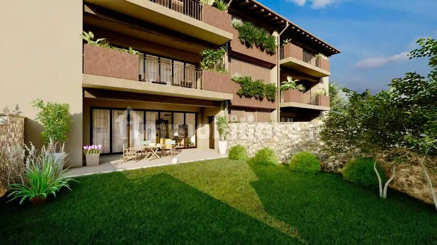 Attico - Mansarda - foto 2