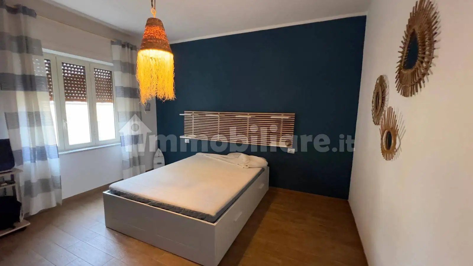 Appartamento in affitto a Pozzuoli