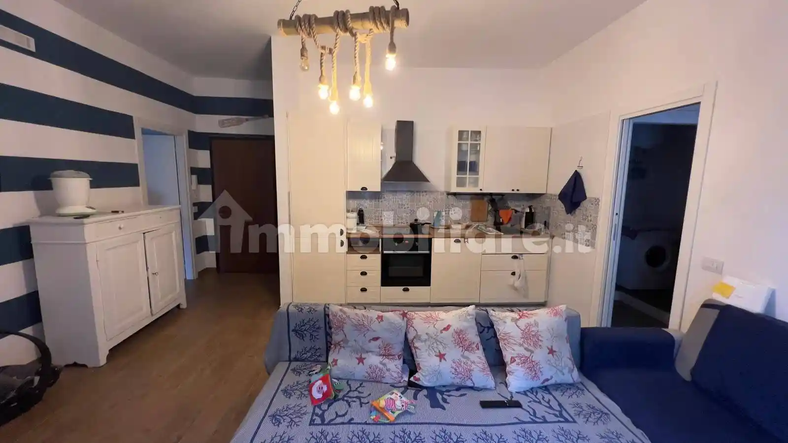 Trilocale traversa Miliscola 1, Arco Felice, Pozzuoli - foto 5