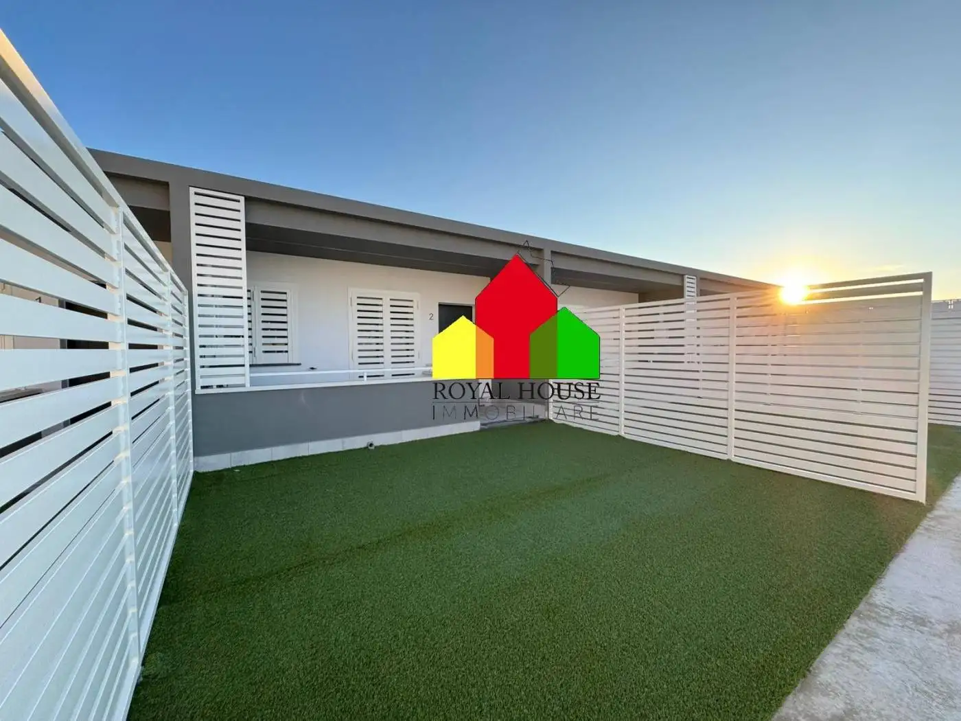 Appartamento in affitto a Giugliano in Campania