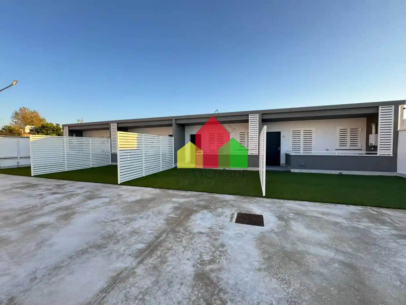 Bilocale traversa Ponte Riccio 31, Asi - Ponte Riccio, Giugliano in Campania - foto 2