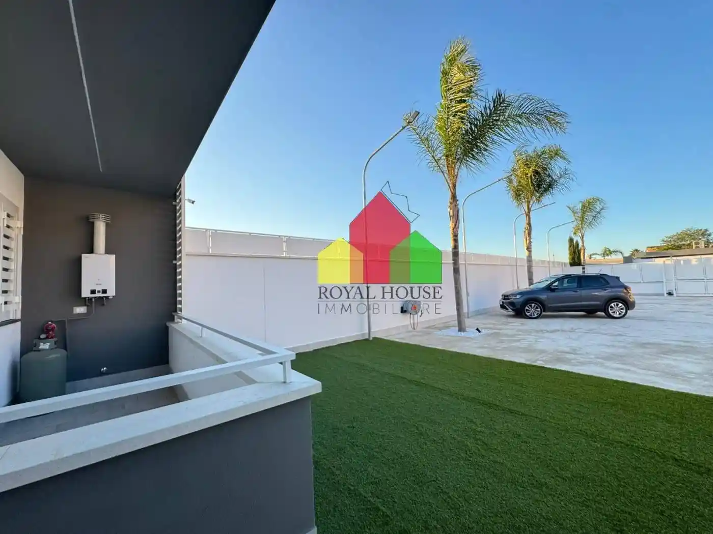 Bilocale traversa Ponte Riccio 31, Asi - Ponte Riccio, Giugliano in Campania - foto 3