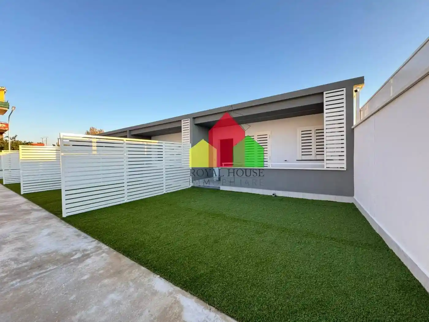 Bilocale traversa Ponte Riccio 31, Asi - Ponte Riccio, Giugliano in Campania - foto 4