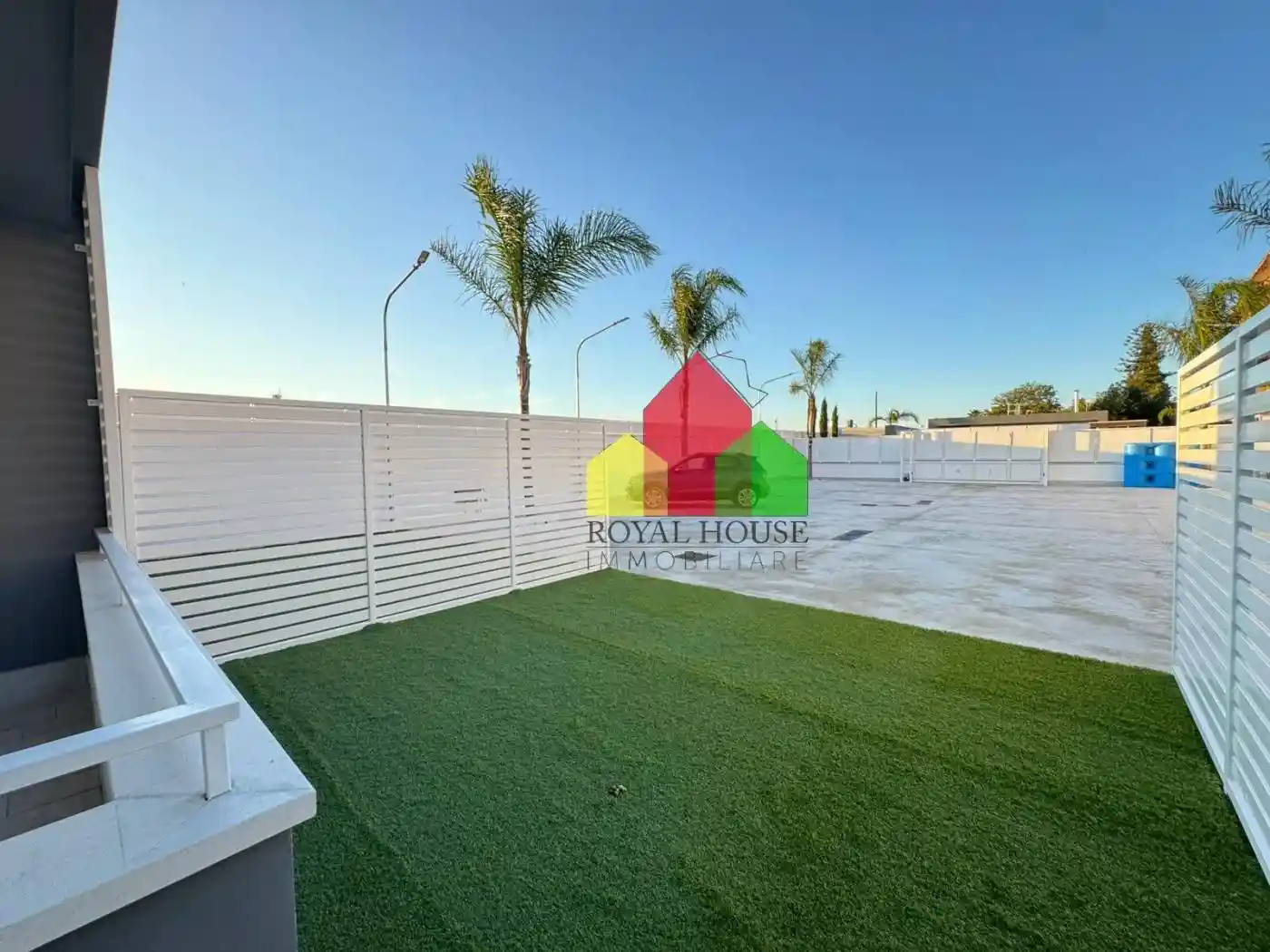 Bilocale traversa Ponte Riccio 31, Asi - Ponte Riccio, Giugliano in Campania - foto 5