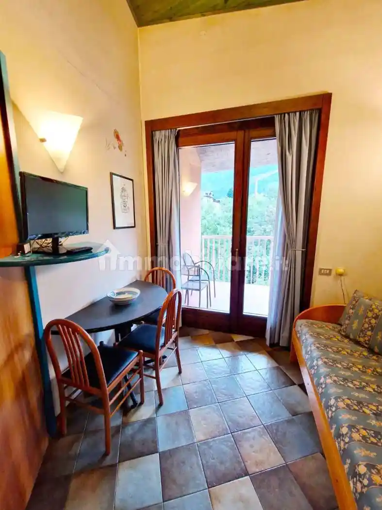 Appartamento in vendita a Ponte di Legno