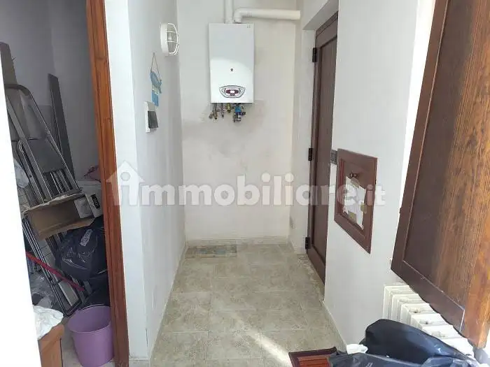 Villa unifamiliare via Cortina, Castelvetere sul Calore - foto 3