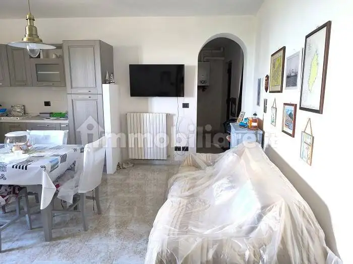 Villa unifamiliare via Cortina, Castelvetere sul Calore - foto 5