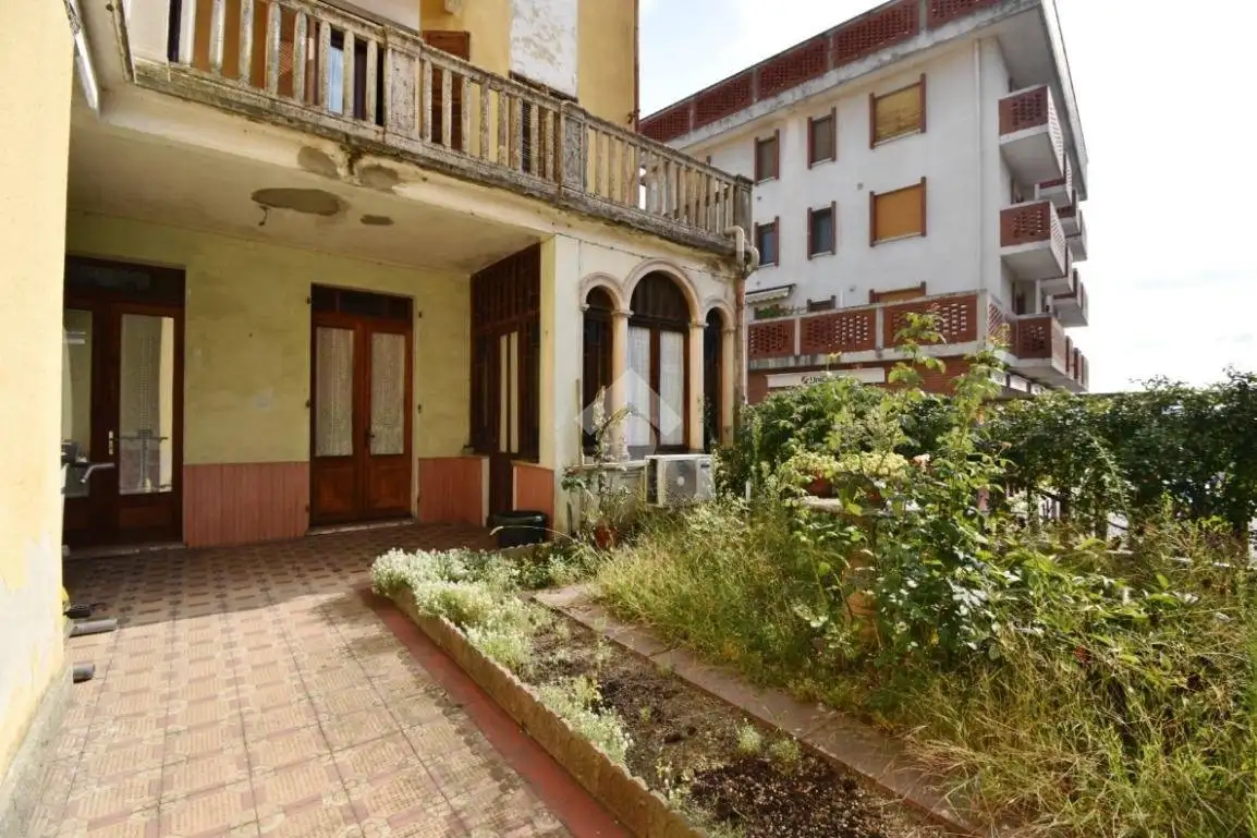 Terratetto plurifamiliare via Roma 83, Centro, Azeglio - foto 2