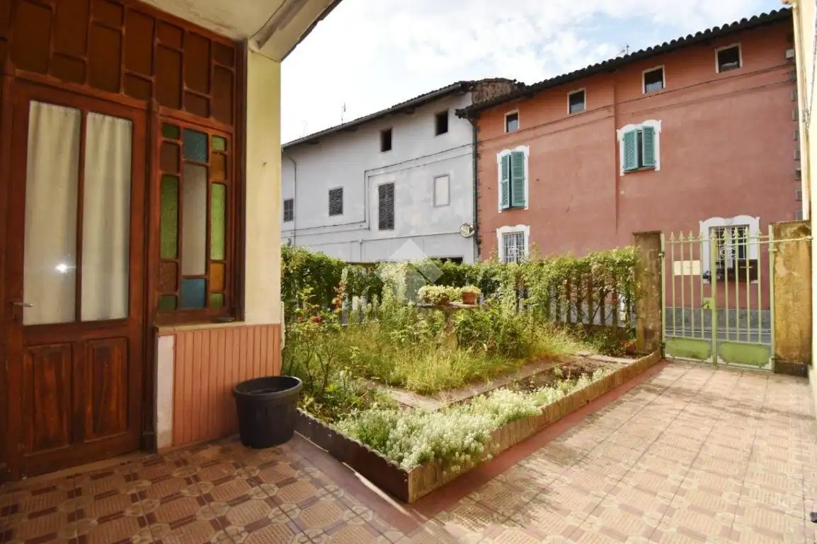 Terratetto plurifamiliare via Roma 83, Centro, Azeglio - foto 3