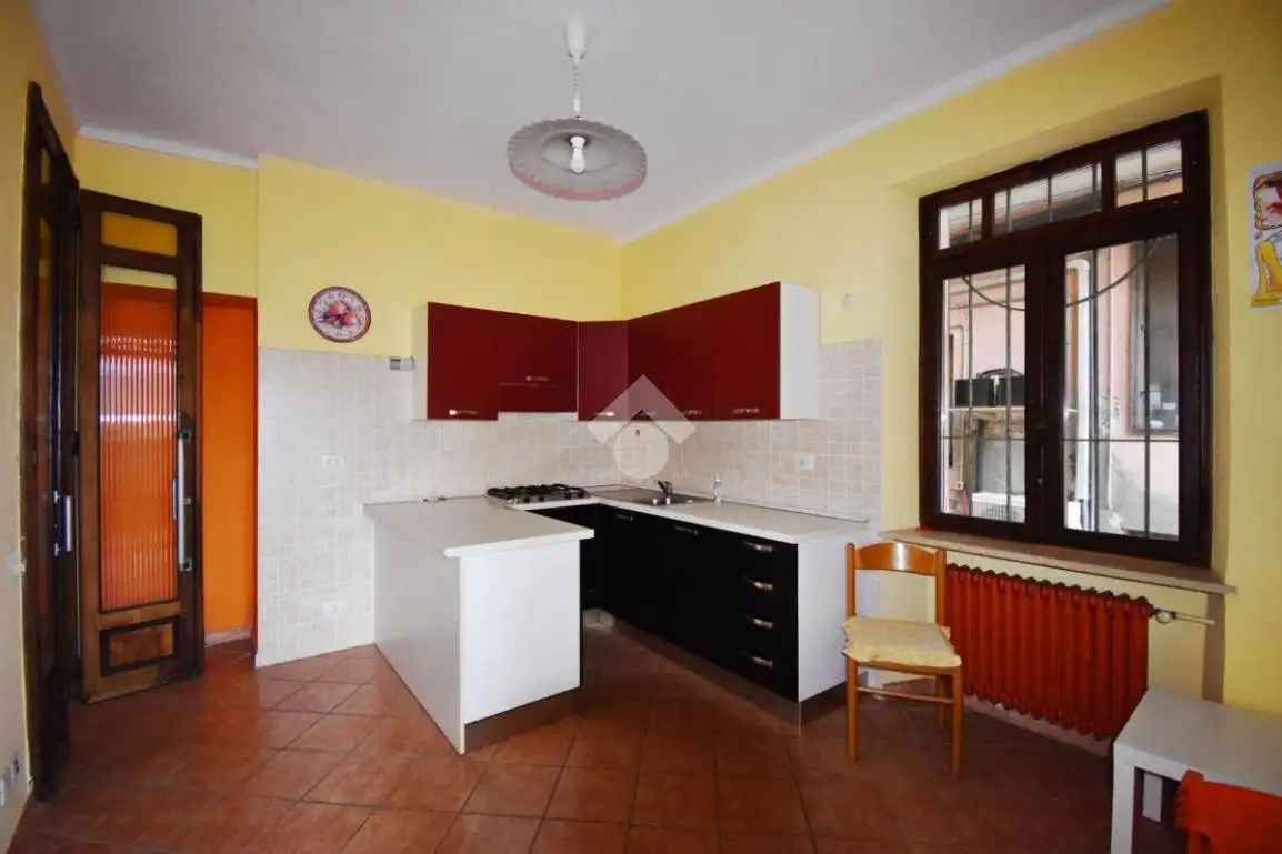 Terratetto plurifamiliare via Roma 83, Centro, Azeglio - foto 5