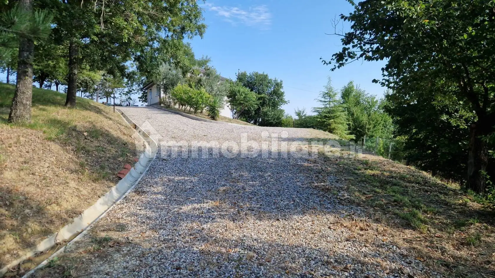 Villa unifamiliare via della Villa 12a, Casalfiumanese - foto 2