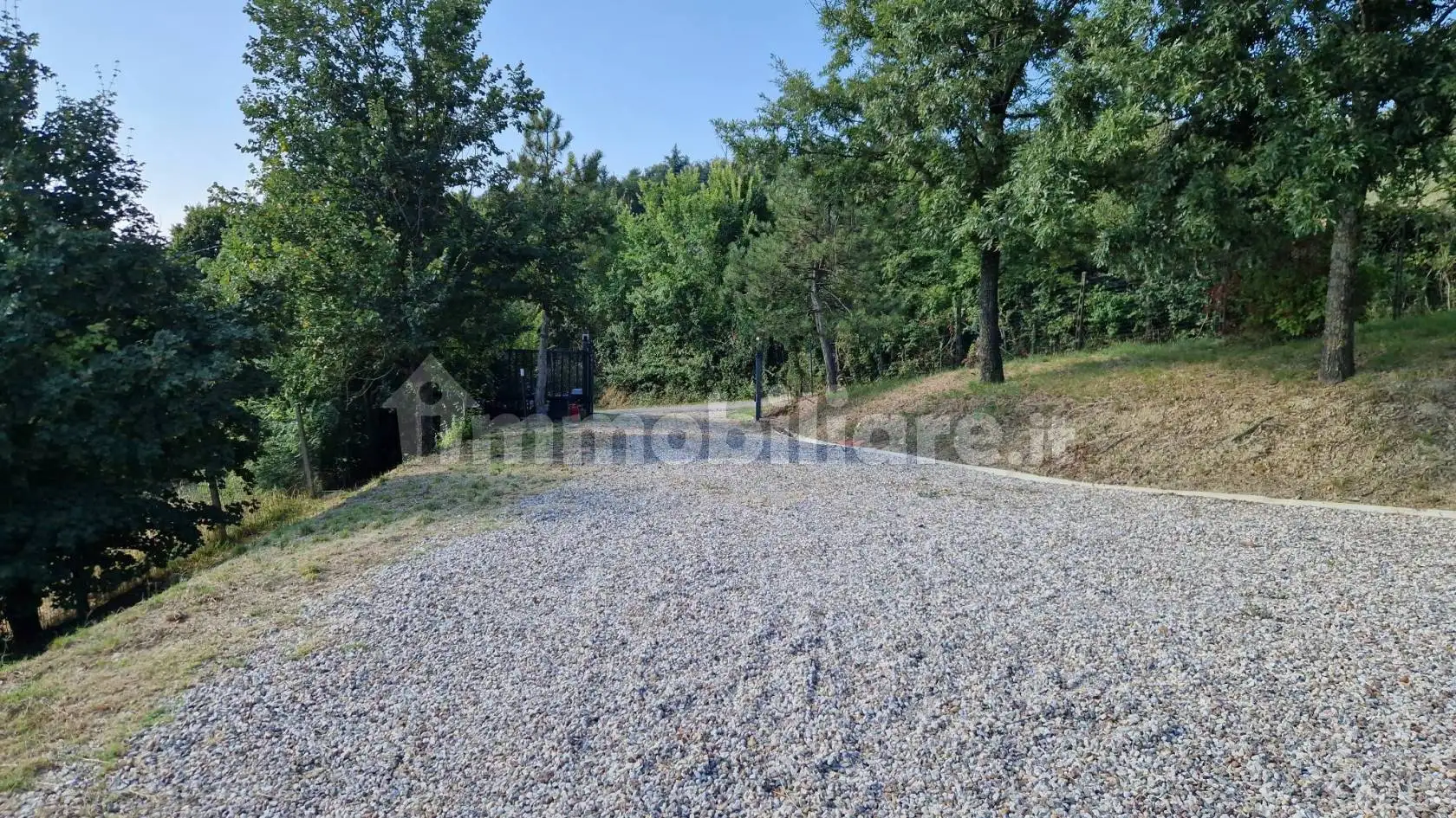 Villa unifamiliare via della Villa 12a, Casalfiumanese - foto 5