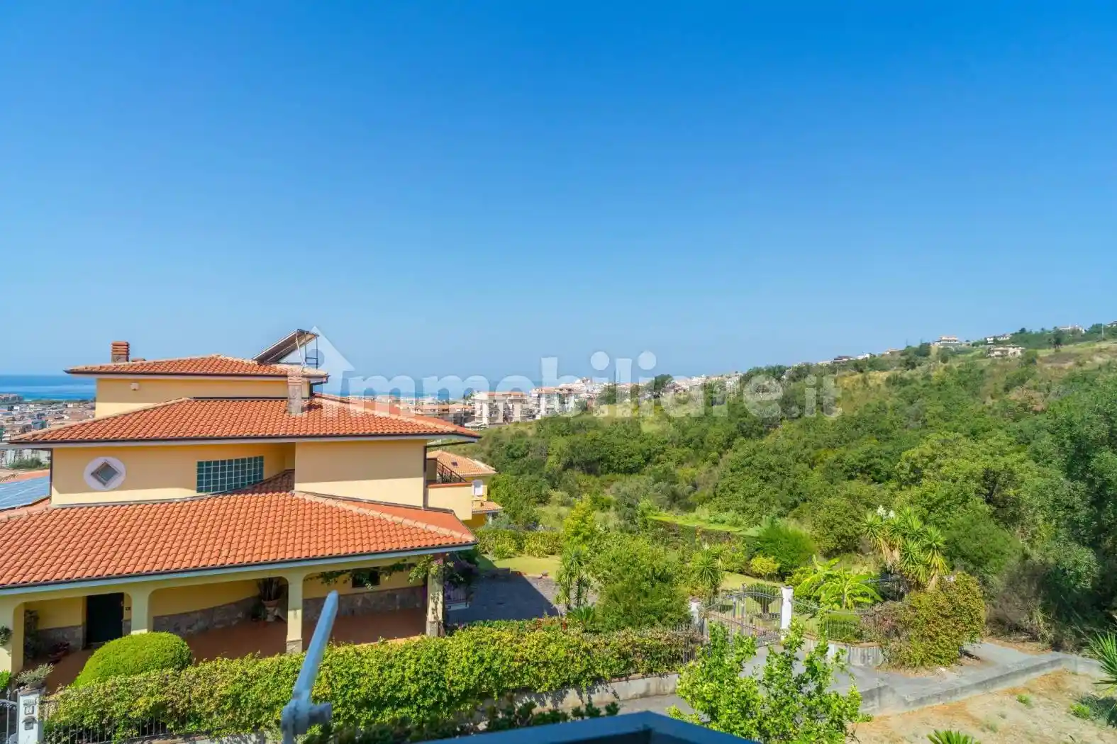 Villa unifamiliare via Sandro Pertini, Monticello, Piano Lettieri, Scalea - foto 3