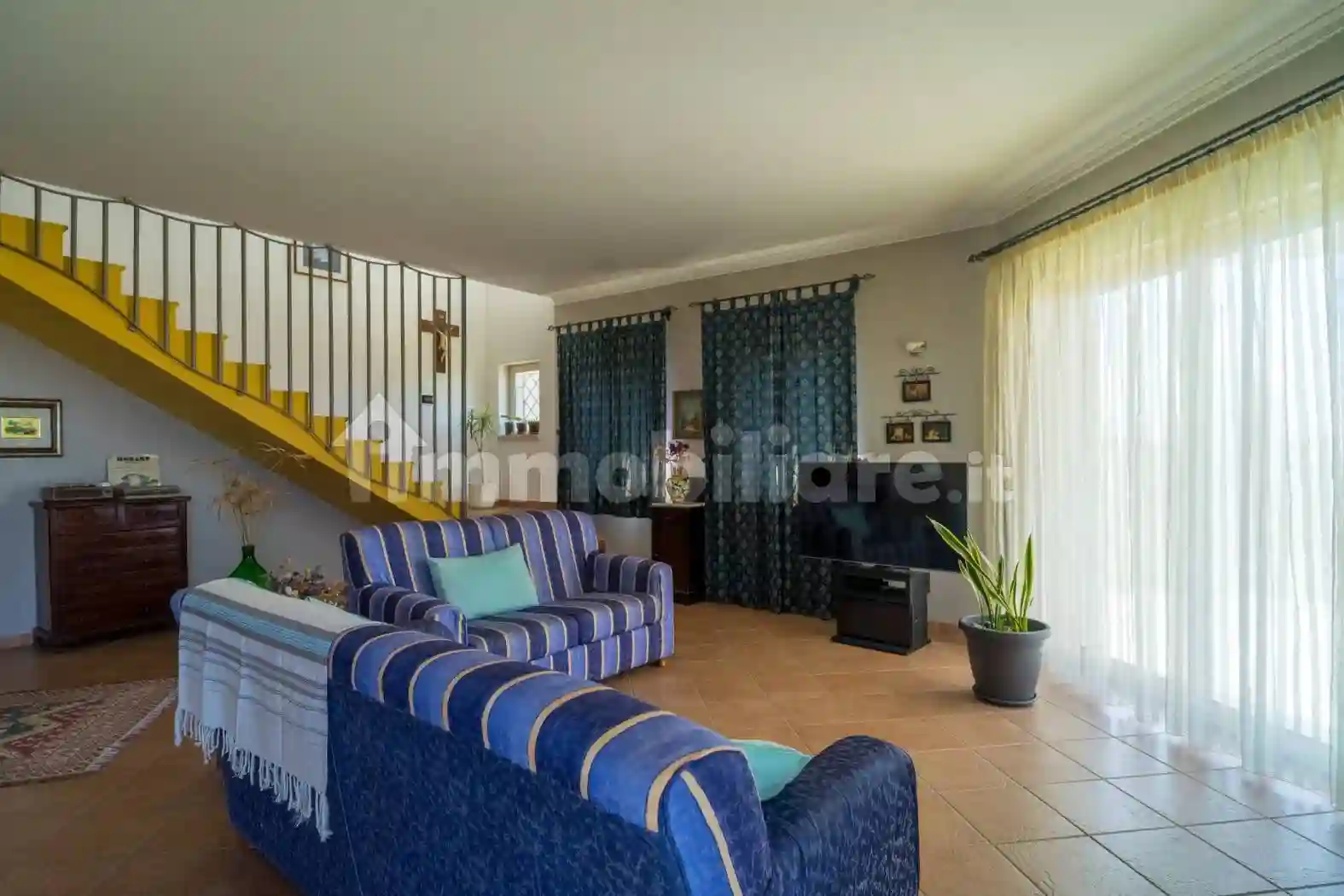Villa unifamiliare via Sandro Pertini, Monticello, Piano Lettieri, Scalea - foto 4