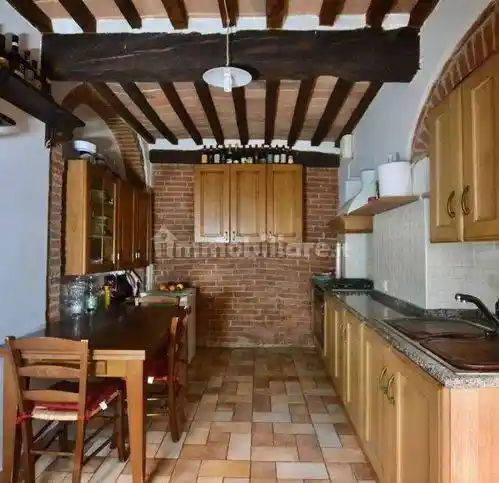 Appartamento in vendita a Rapolano Terme