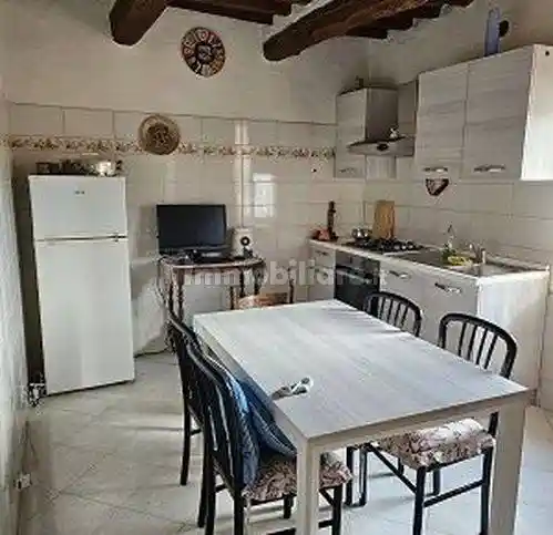 Appartamento in vendita a Asciano