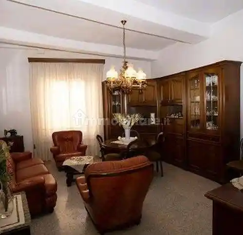 Appartamento in vendita a Rapolano Terme