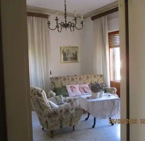 Appartamento in vendita a Rapolano Terme