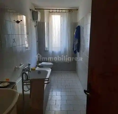 Appartamento in vendita a Asciano