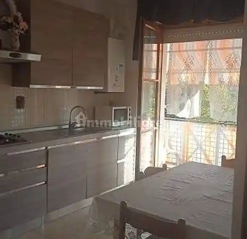 Appartamento in vendita a Asciano