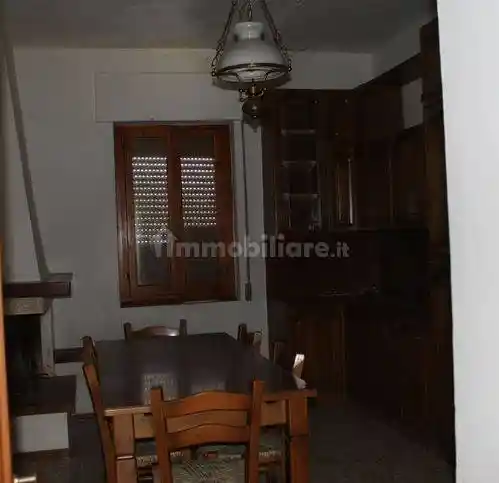 Rustico - Casale in vendita a Asciano