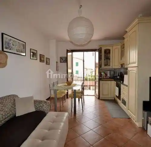 Appartamento in vendita a Rapolano Terme