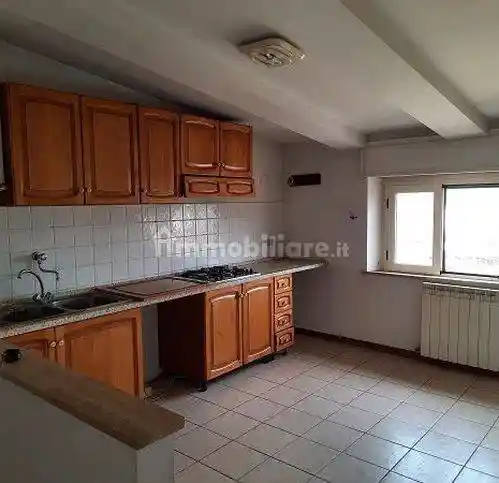 Attico - Mansarda in vendita a Rapolano Terme