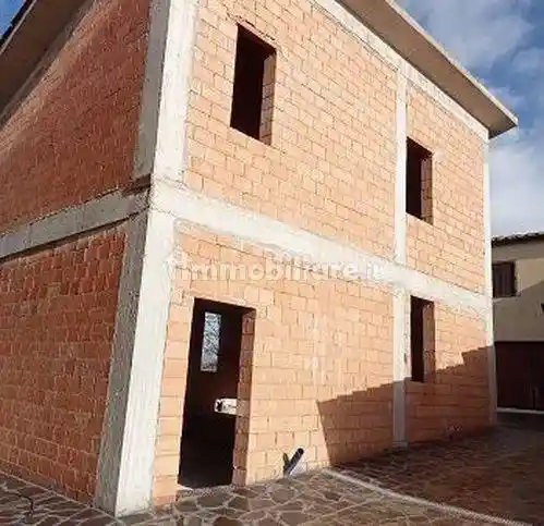 Villa in vendita a Rapolano Terme