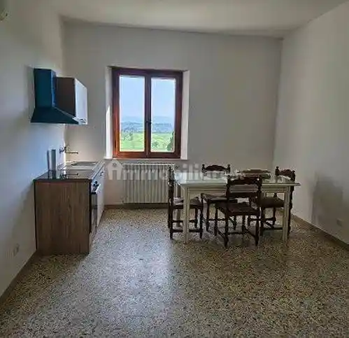 Villa in vendita a Lucignano