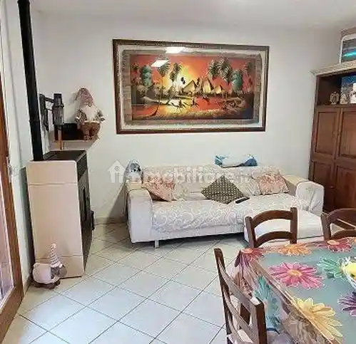 Appartamento in vendita a Rapolano Terme