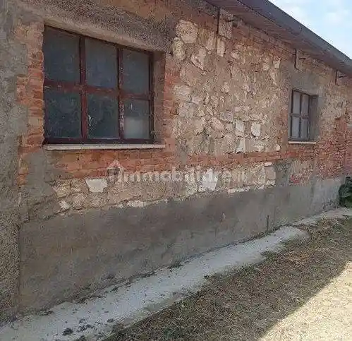 Appartamento in vendita a Asciano