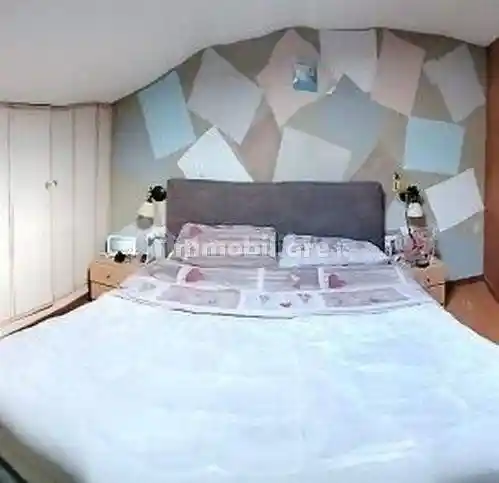 Appartamento in vendita a Rapolano Terme