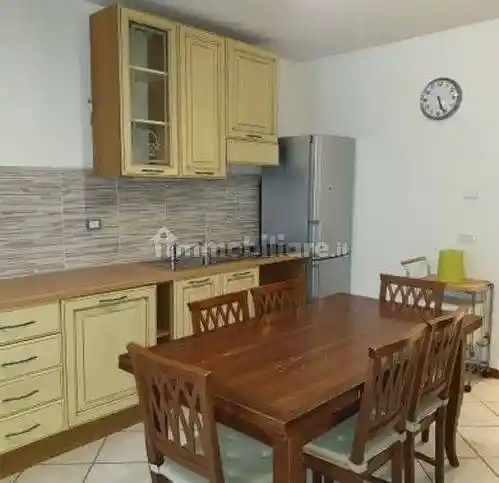 Appartamento in vendita a Rapolano Terme