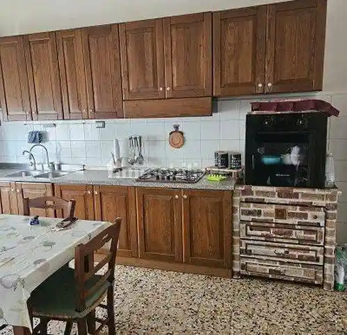 Appartamento in vendita a Rapolano Terme