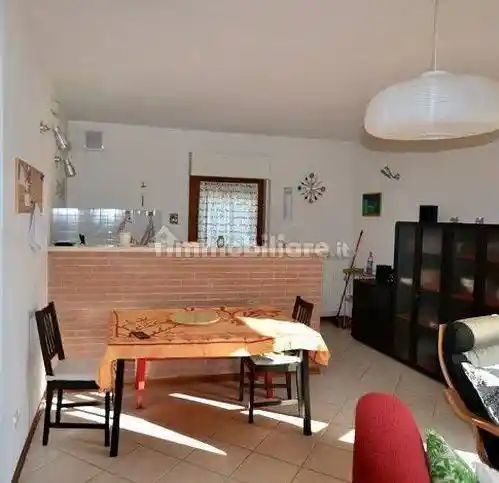 Appartamento in vendita a Rapolano Terme