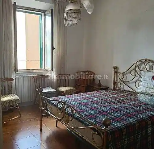 Appartamento in vendita a Rapolano Terme