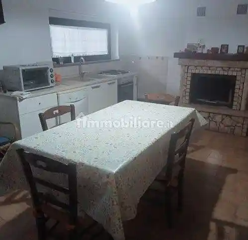 Appartamento in vendita a Rapolano Terme