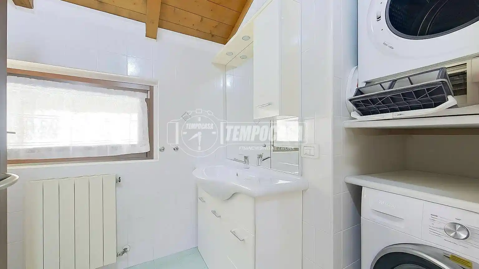 Terratetto unifamiliare via Cascina Bini 36, Santa Margherita, Aliprandi, Lissone - foto 5