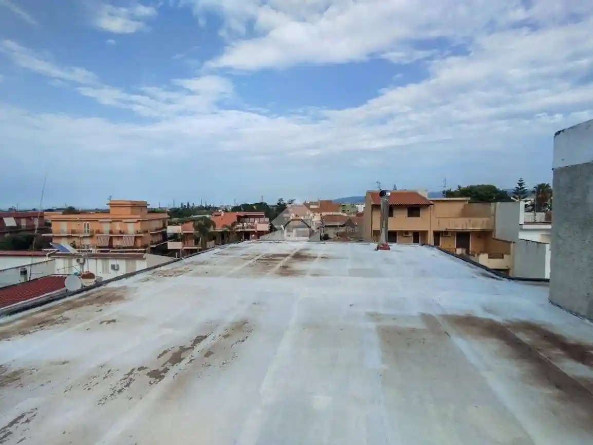 Appartamento in vendita a Milazzo