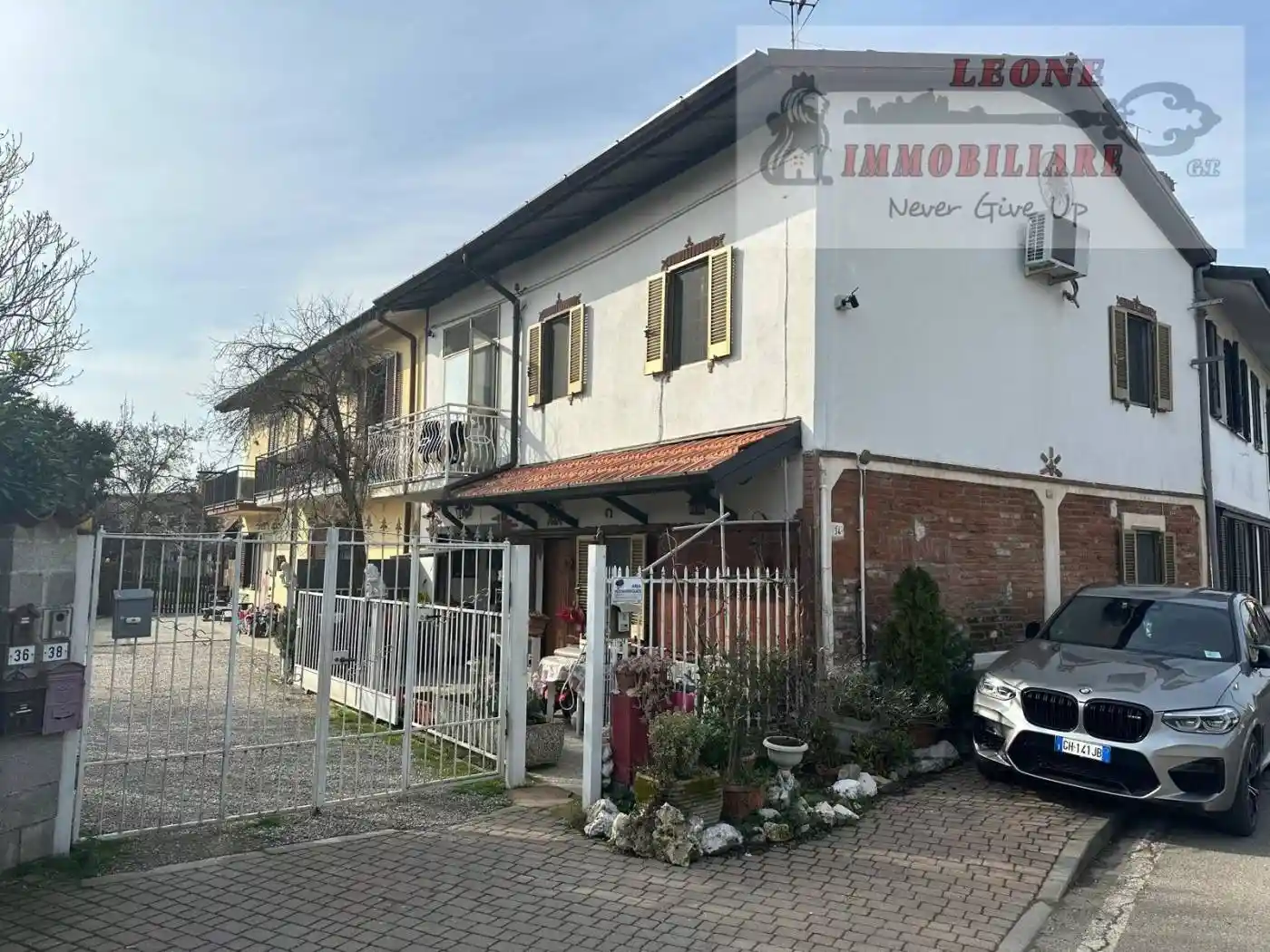 Villa in vendita a Vidigulfo