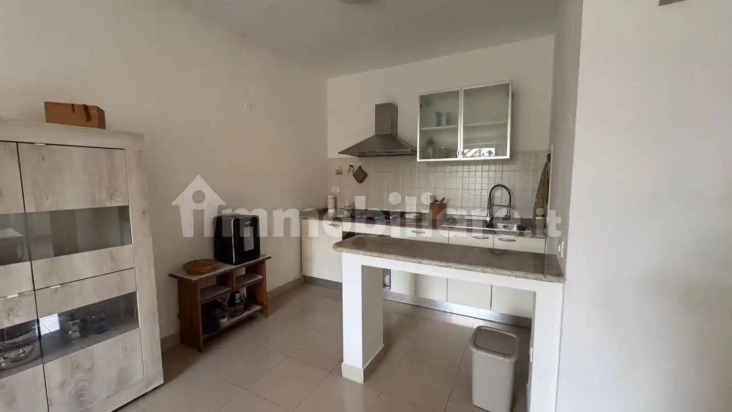 Appartamento in vendita a Piombino