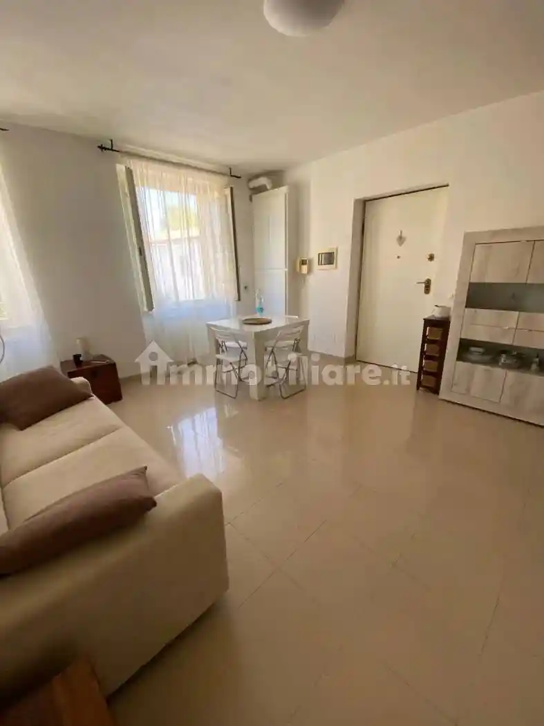 Appartamento in vendita a Piombino