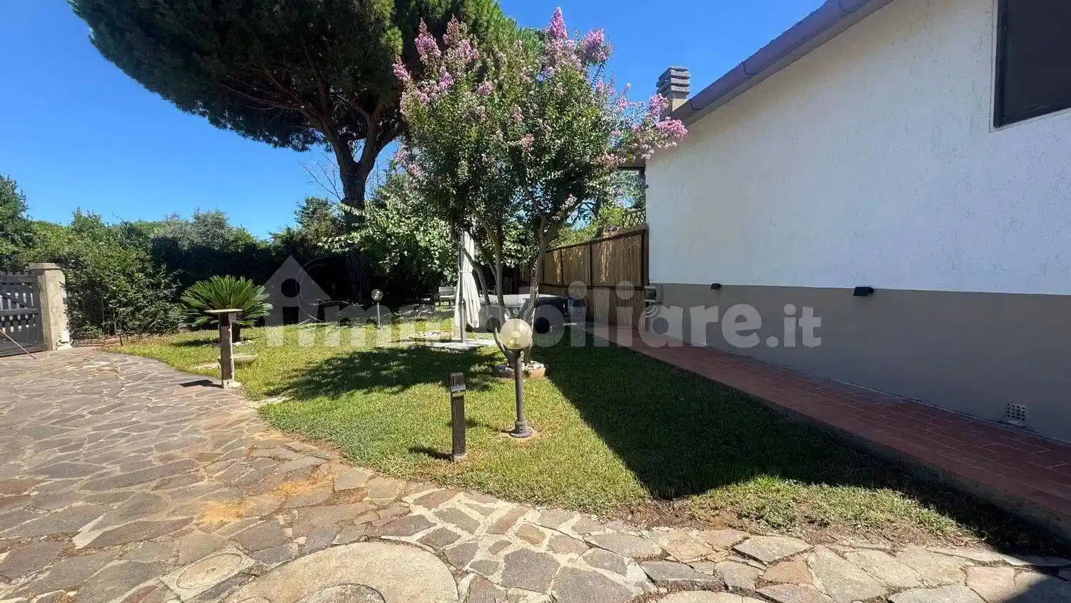 Appartamento in vendita a Piombino