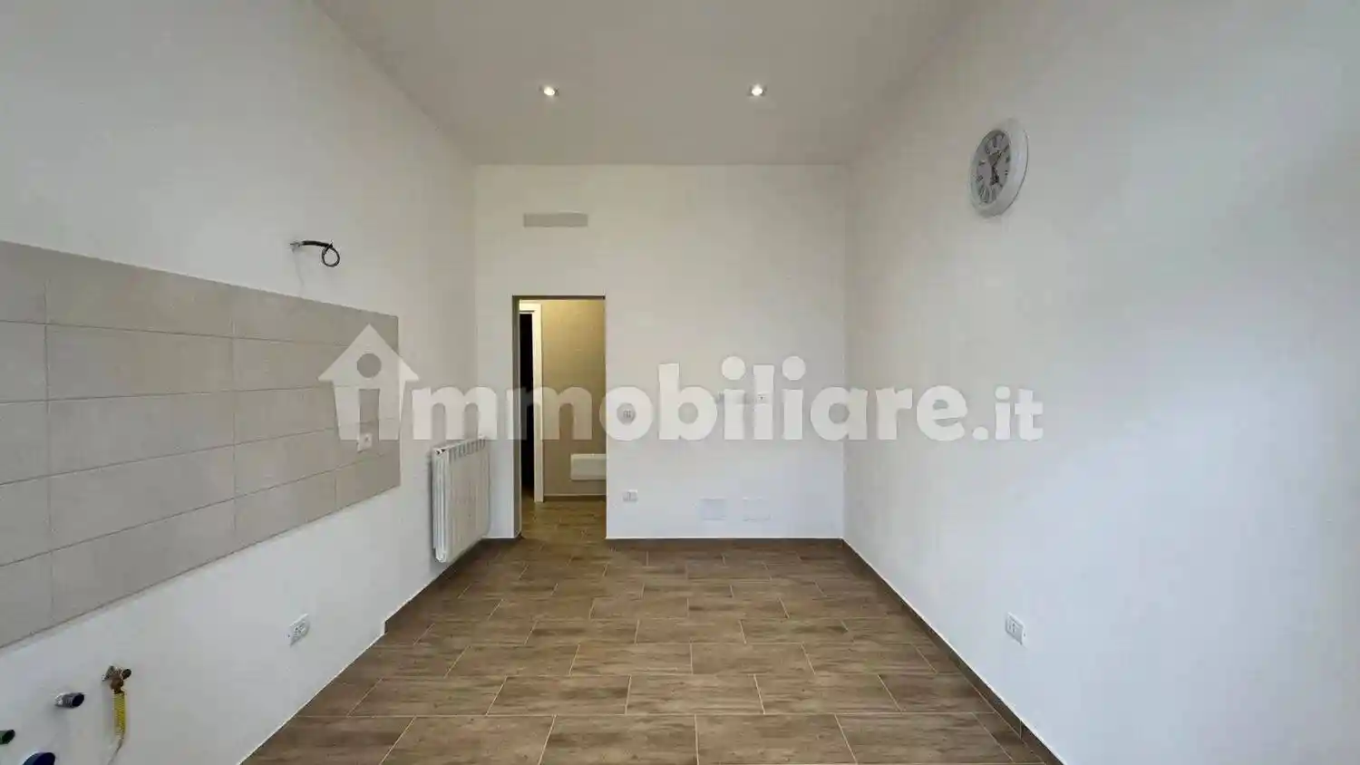 Appartamento in vendita a Piombino